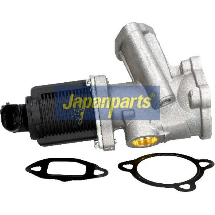 Japanparts AGR-Ventil EGR-0204 Japanparts AGR-Ventil EGR-0204
