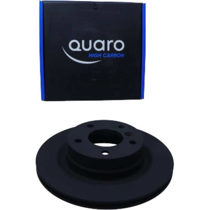 Quaro Bremsscheibe QD7885HC Quaro Bremsscheibe QD7885HC