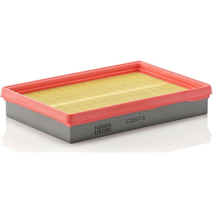 MANN-FILTER Luftfilter C 2573 MANN-FILTER Luftfilter C 2573