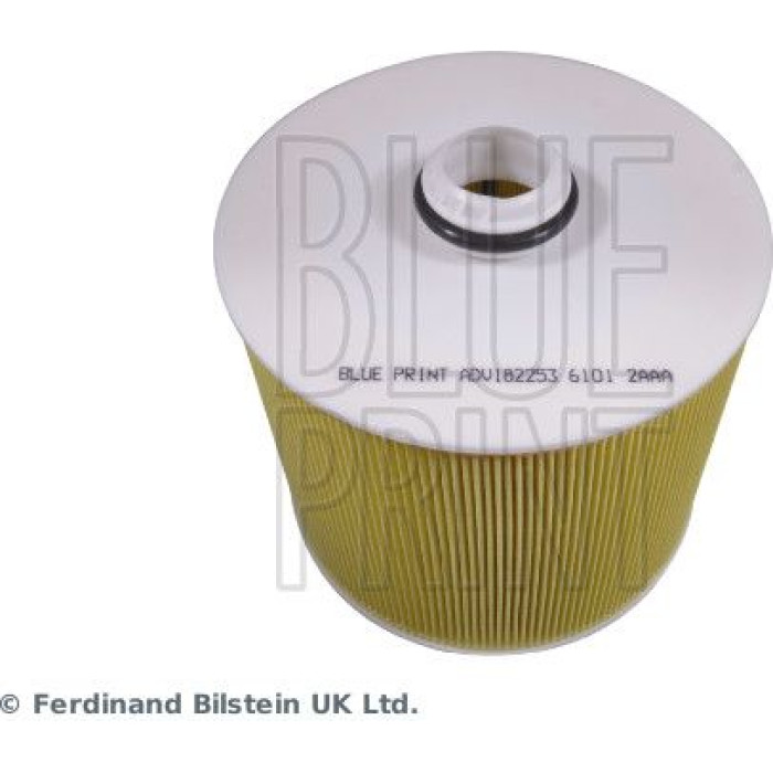 BluePrint Luftfilter ADV182253