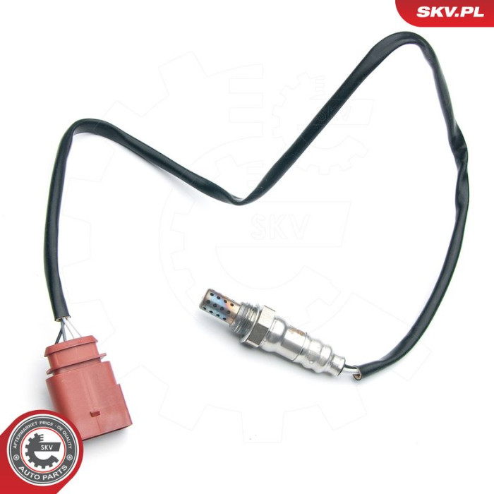 09SKV705 SKV GERMANY Lambdasonde 09SKV705 09SKV705 SKV GERMANY Lambdasonde 09SKV705