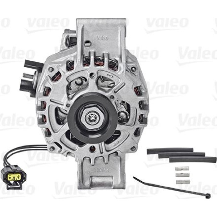 Valeo Lichtmaschine 439728 Valeo Lichtmaschine 439728
