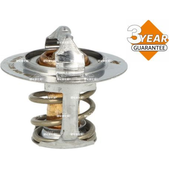 NRF Kühlmittelthermostat 725205 NRF Kühlmittelthermostat 725205