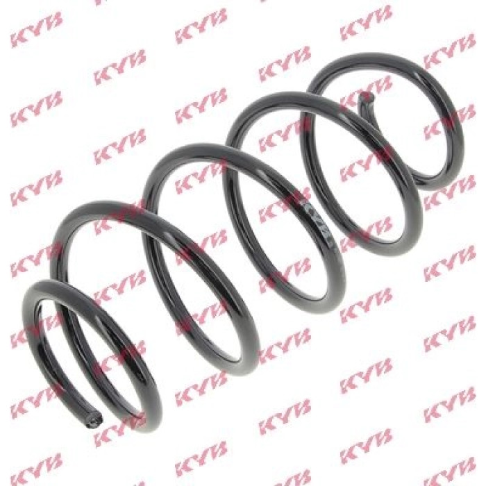RH2969 KYB Fahrwerksfeder VW P. Golf V 1.4Tsi 11/05-11/08 RH2969 KYB Fahrwerksfeder VW P. Golf V 1.4Tsi 11/05-11/08
