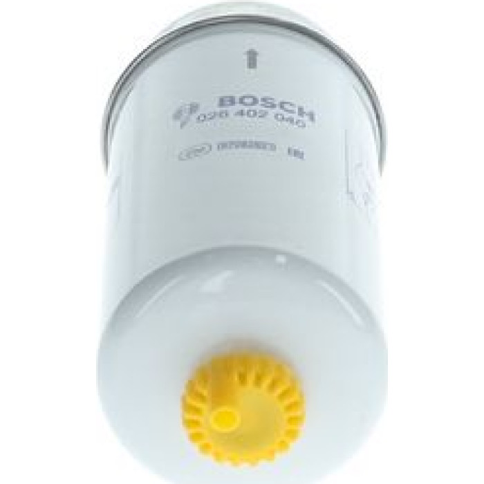 Bosch Kraftstofffilter F 026 402 040 Bosch Kraftstofffilter F 026 402 040