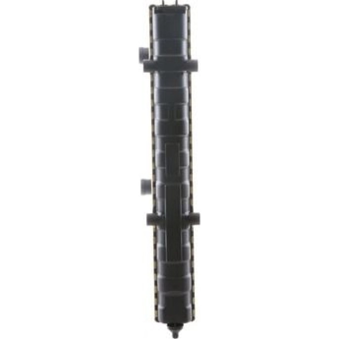 CR 1535 000S MAHLE Motorkühler / Wasserkühler CR 1535 000S, Schaltgetriebe, Netz 628 x 377 x 23 mm – u. a. für VW Polo III Classic (6V2), VW Variant (6V5), VW Caddy II Großraumlimousine (9K9B) – OE Nummer 6K0121253AS - l CR 1535 000S MAHLE Motorkühler / Wasserkühler CR 1535 000S, Schaltgetriebe, Netz 628 x 377 x 23 mm – u. a. für VW Polo III Classic (6V2), VW Variant (6V5), VW Caddy II Großraumlimousine (9K9B) – OE Nummer 6K0121253AS - l