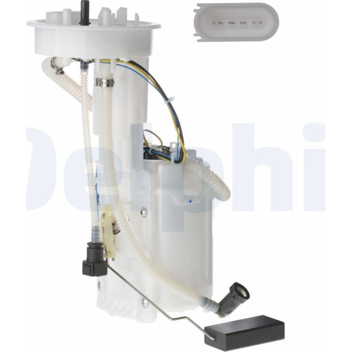 Delphi Kraftstoffpumpe FG1719-12B1 Delphi Kraftstoffpumpe FG1719-12B1