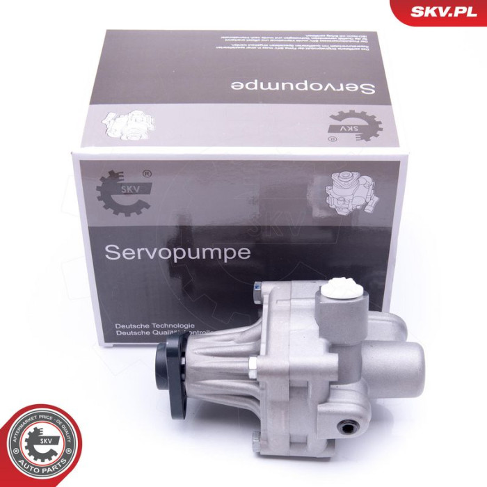 10SKV245 SKV GERMANY Hydraulikpumpe 10SKV245 10SKV245 SKV GERMANY Hydraulikpumpe 10SKV245