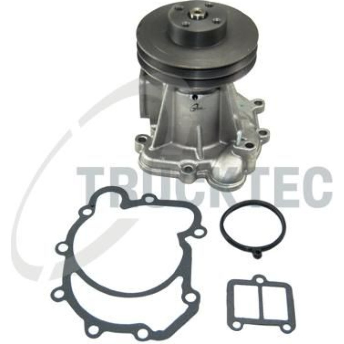 TRUCKTEC AUTOMOTIVE Wasserpumpe 02.19.157 TRUCKTEC AUTOMOTIVE Wasserpumpe 02.19.157