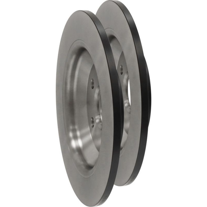 TRW Bremsscheibe Ford Focus 2.3 Rs AWD 15 DF6872 TRW Bremsscheibe Ford Focus 2.3 Rs AWD 15 DF6872