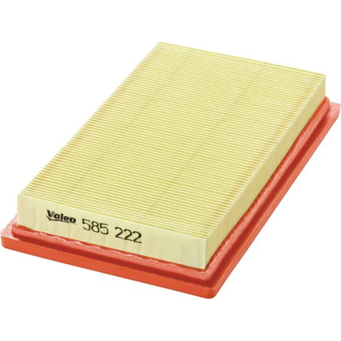 585222 Valeo Luftfilter 585222 585222 Valeo Luftfilter 585222