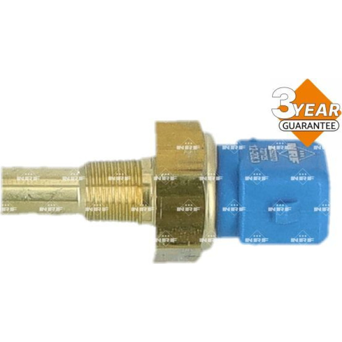 NRF Kühlmitteltemperatursensor 727125 NRF Kühlmitteltemperatursensor 727125