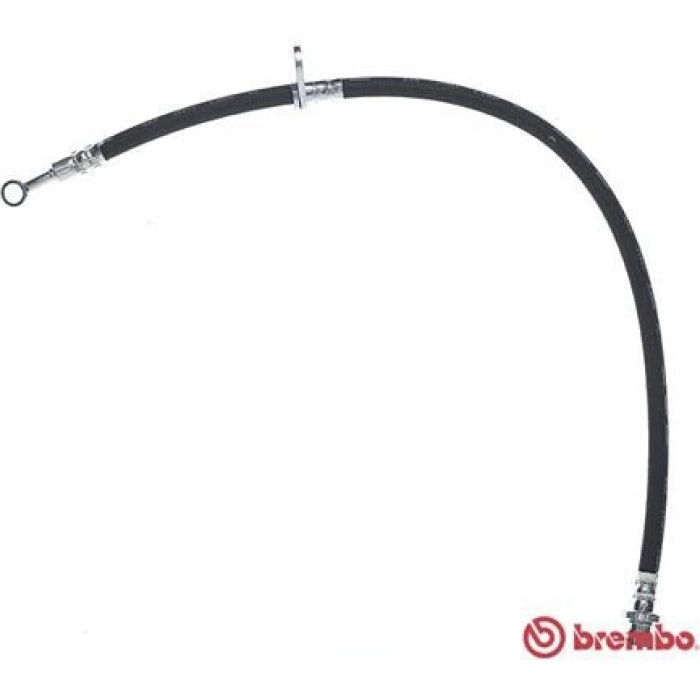 BREMBO Bremsschlauch T 28 100 BREMBO Bremsschlauch T 28 100