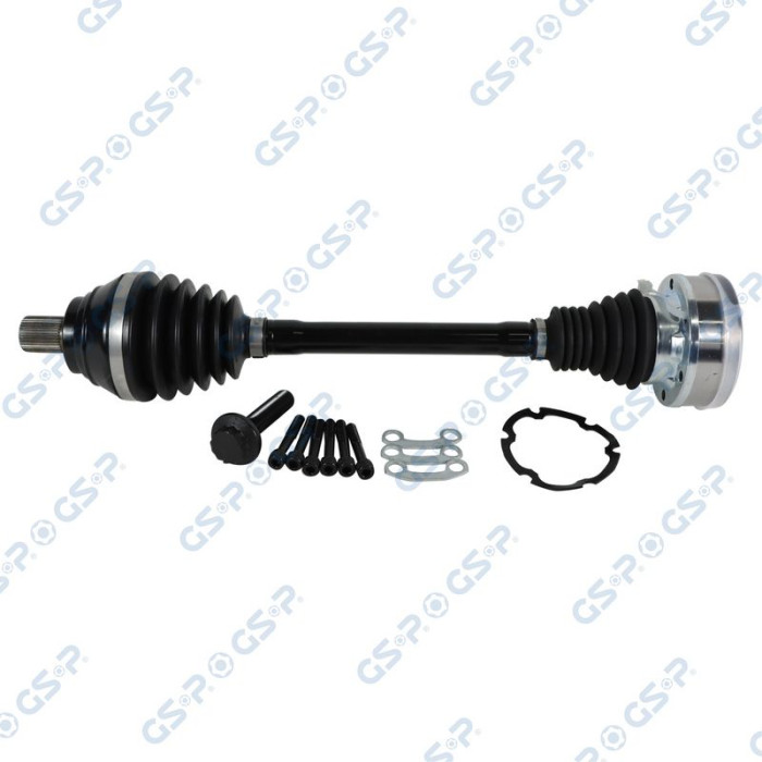 GSP Antriebswelle 261282OL GSP Antriebswelle 261282OL
