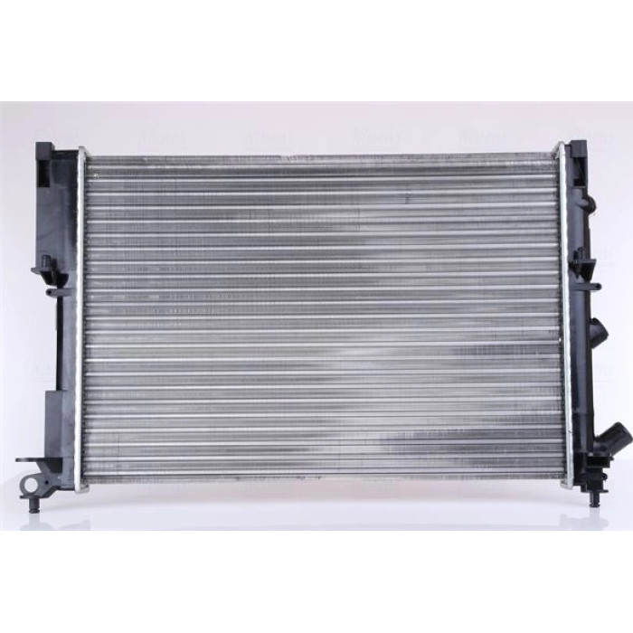 Nissens Wasserkühler PKW 63838 Nissens Wasserkühler PKW 63838