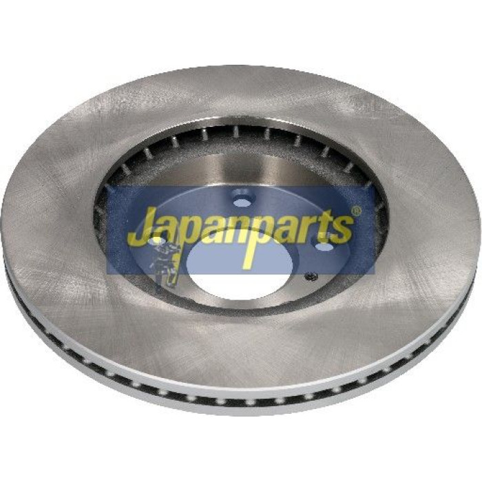 Japanparts Bremsscheibe DI-163C Japanparts Bremsscheibe DI-163C
