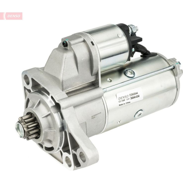 DSN3044 Denso Anlasser DSN3044 DSN3044 Denso Anlasser DSN3044