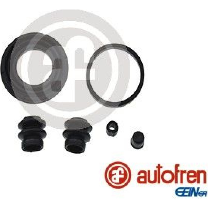 Reparatursatz Bremssattel Nissan T. Leaf 10 D42242 Reparatursatz Bremssattel Nissan T. Leaf 10 D42242