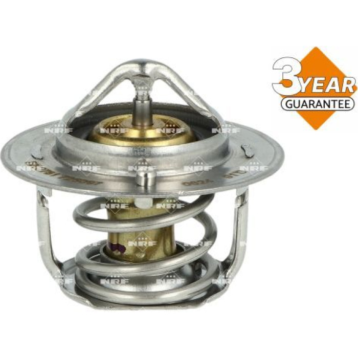 NRF Kühlmittelthermostat 725097 NRF Kühlmittelthermostat 725097