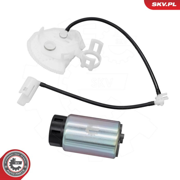 02SKV287 SKV GERMANY Kraftstoffpumpe 02SKV287 02SKV287 SKV GERMANY Kraftstoffpumpe 02SKV287