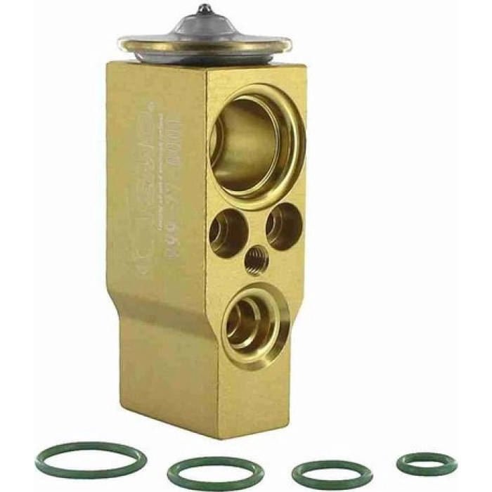 Vemo Expansionsventil für Klimaanlage V99-77-0001 Vemo Expansionsventil für Klimaanlage V99-77-0001