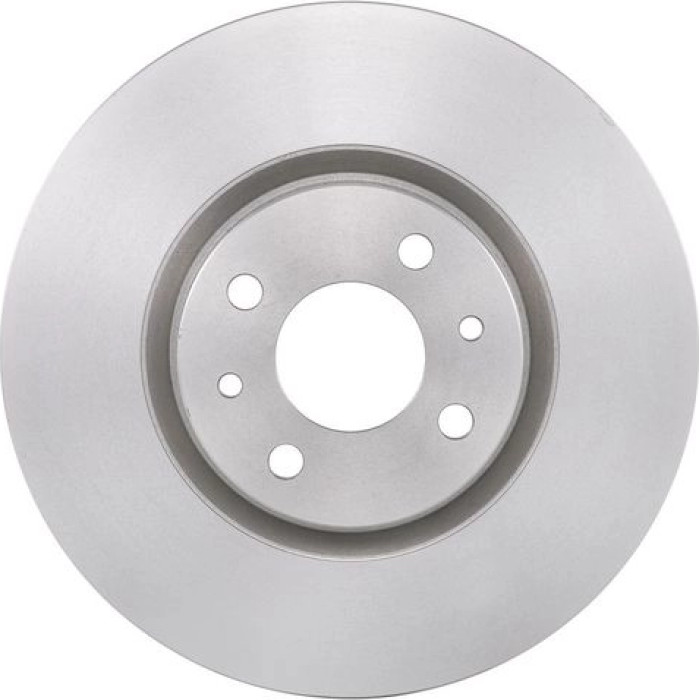 Bosch Bremsscheibe Vorderachse 0 986 478 786 Bosch Bremsscheibe Vorderachse 0 986 478 786