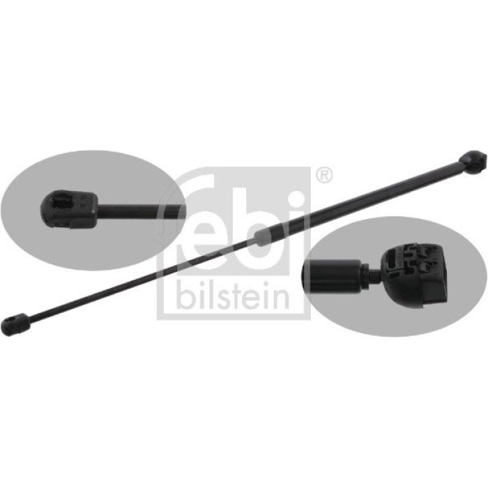 febi Gasdruckfeder 32894 febi Gasdruckfeder 32894