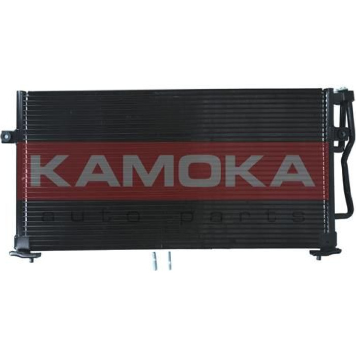 Kamoka Klimakondensator 7800178 Kamoka Klimakondensator 7800178
