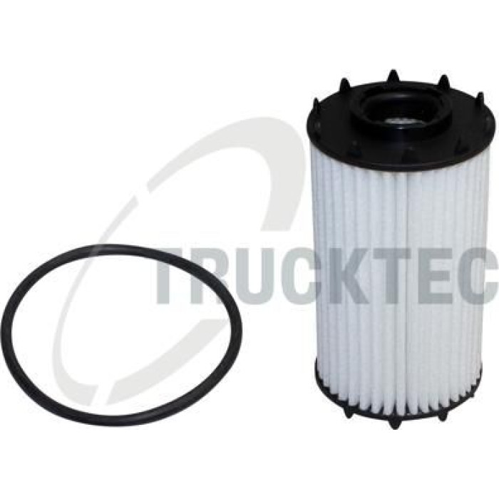 Trucktec Ölfilter 07.18.092 Trucktec Ölfilter 07.18.092
