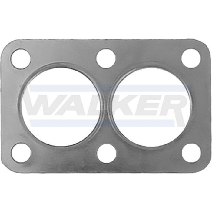 Walker Dichtung Abgasrohr 81022