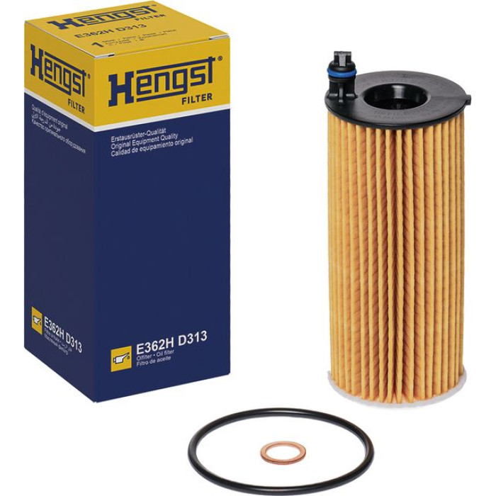 Hengst Ölfilter E362H D313 Hengst Ölfilter E362H D313