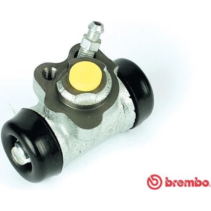 BREMBO Radbremszylinder A 12 639 BREMBO Radbremszylinder A 12 639