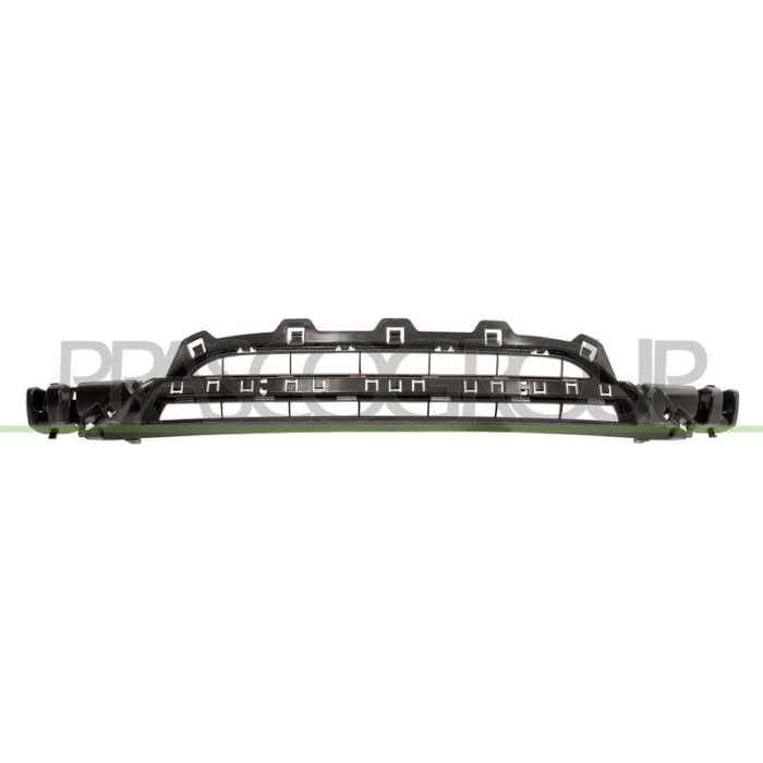 Prasco Grill unten Mitte schwarz PQ BM1232120 Prasco Grill unten Mitte schwarz PQ BM1232120