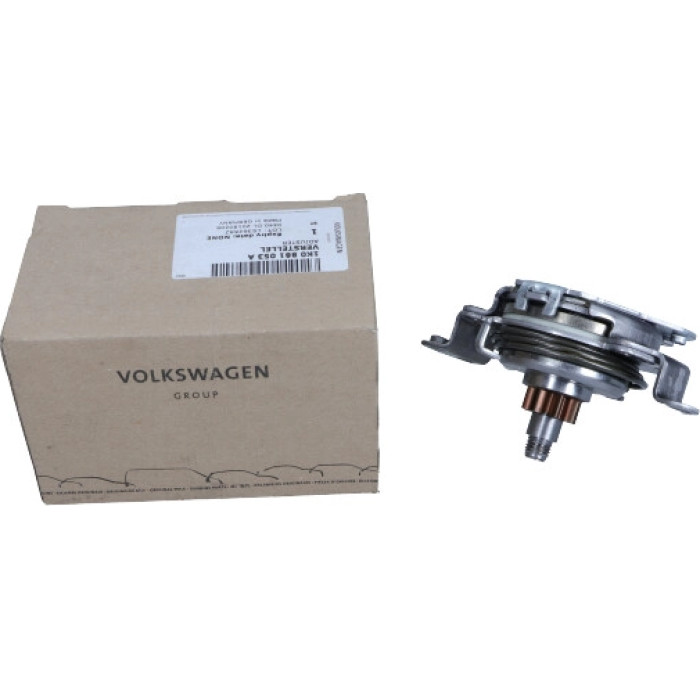 1K0881053A VAG Original 1K0881053A Sitzverstellung Audi A3 05-13, Tt 07-11 – – OE-Nr. 1K0881053A