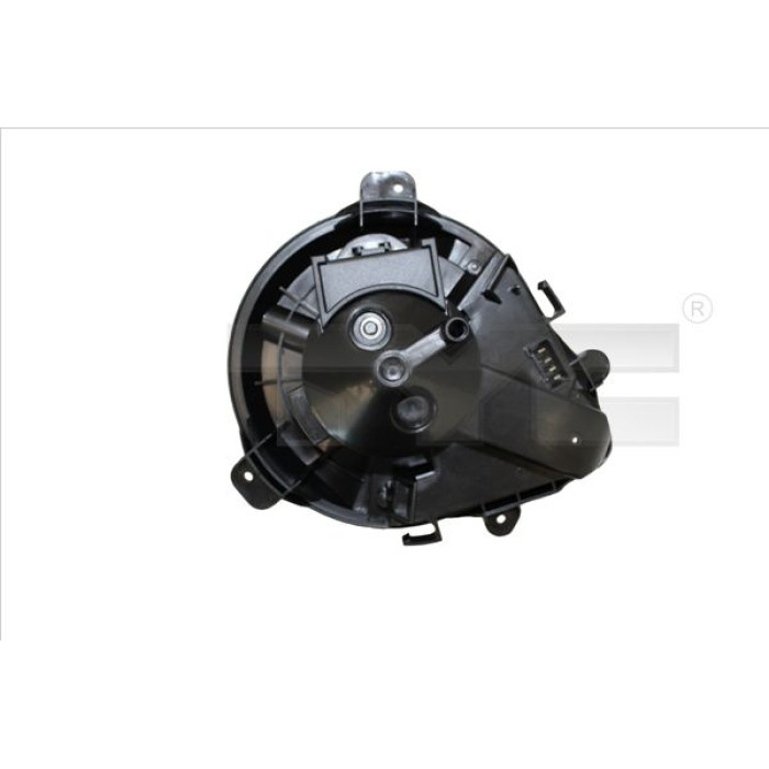 TYC Ventilator 505-0004 TYC Ventilator 505-0004