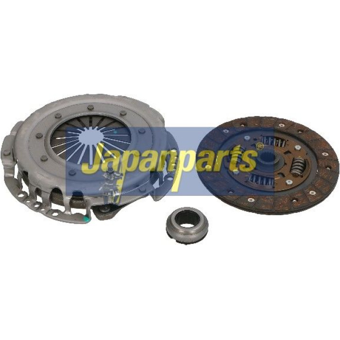 Japanparts Kupplungssatz KF-CI01 Japanparts Kupplungssatz KF-CI01