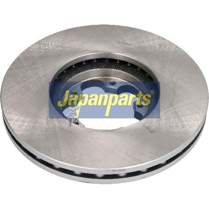 Japanparts Bremsscheibe DI-0334C Japanparts Bremsscheibe DI-0334C
