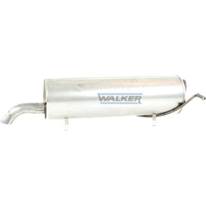 Walker Endschalldämpfer 71213 Walker Endschalldämpfer 71213