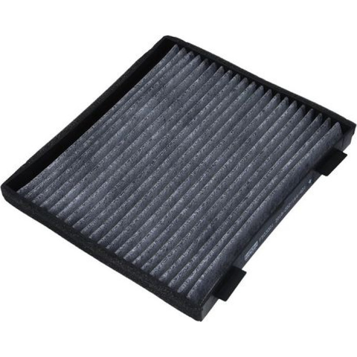 F503001 Kamoka Innenraumfilter F503001