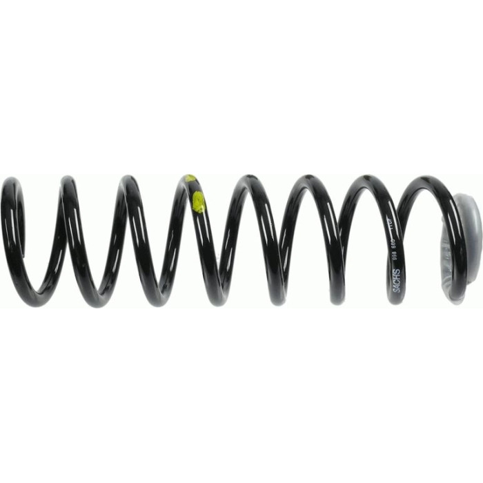 Sachs Fahrwerksfeder 998 660 Sachs Fahrwerksfeder 998 660