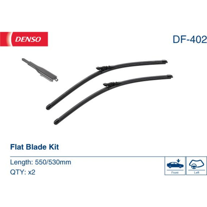 Denso Wischblatt DF-402