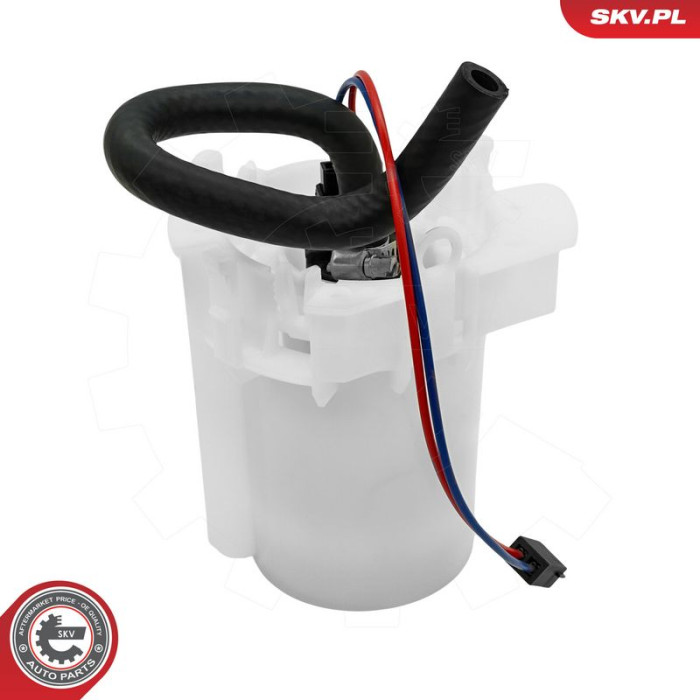 02SKV835 SKV GERMANY Kraftstoffpumpe 02SKV835 02SKV835 SKV GERMANY Kraftstoffpumpe 02SKV835