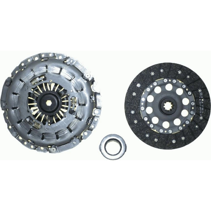 Sachs Kupplungssatz 3000 951 202 Sachs Kupplungssatz 3000 951 202