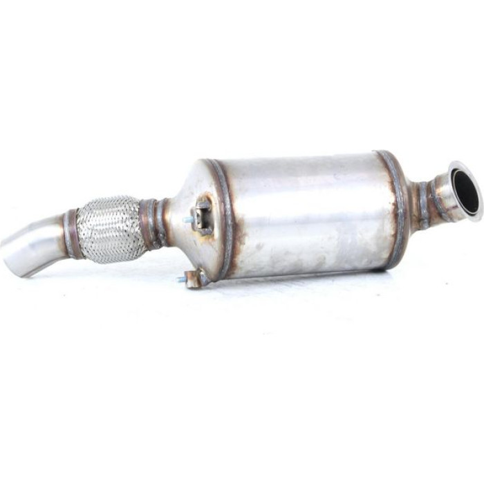 Walker Dieselpartikelfilter EVO S 93190 Walker Dieselpartikelfilter EVO S 93190