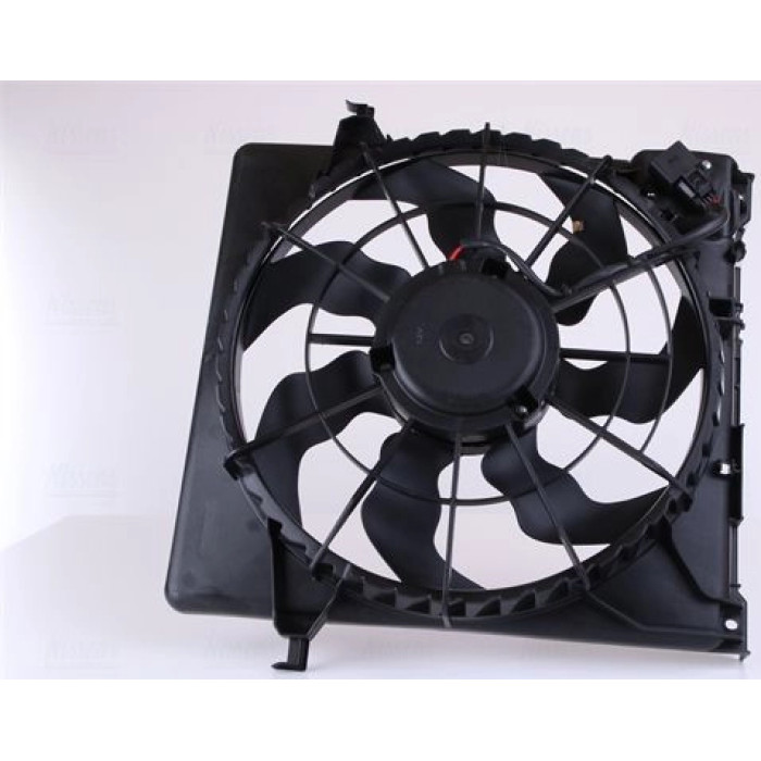 Nissens Kühlerlüfter PKW 85896 Nissens Kühlerlüfter PKW 85896