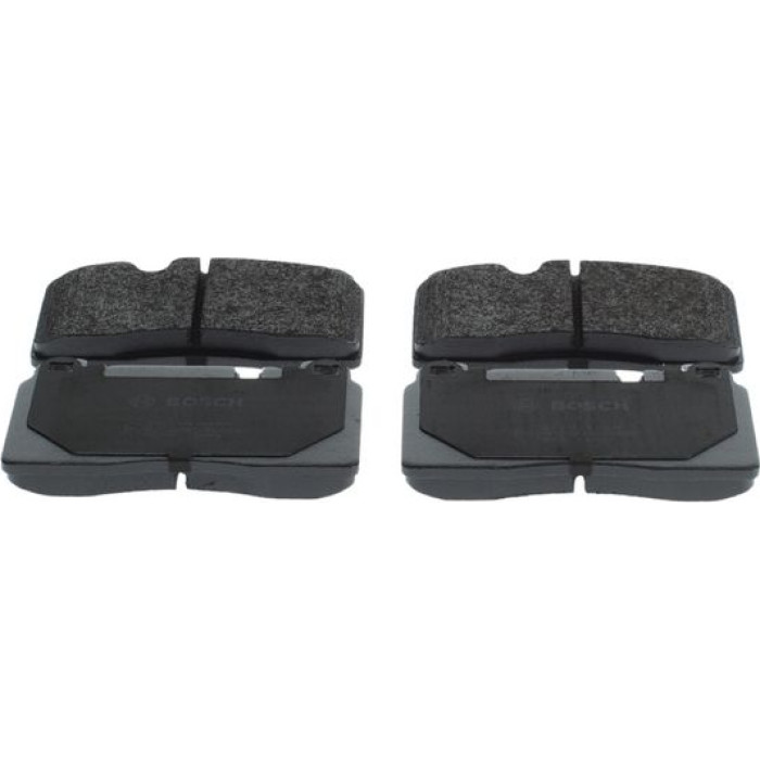 Bosch Bremsbelagsatz 0 986 494 694 Bosch Bremsbelagsatz 0 986 494 694