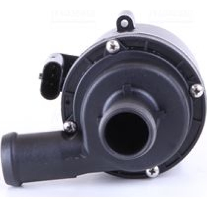 Nissens Zusatzwasserpumpe / Kühlmittelpumpe 831070 Nissens Zusatzwasserpumpe / Kühlmittelpumpe 831070