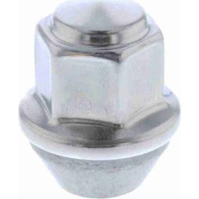 Vaico Radmutter V25-0972