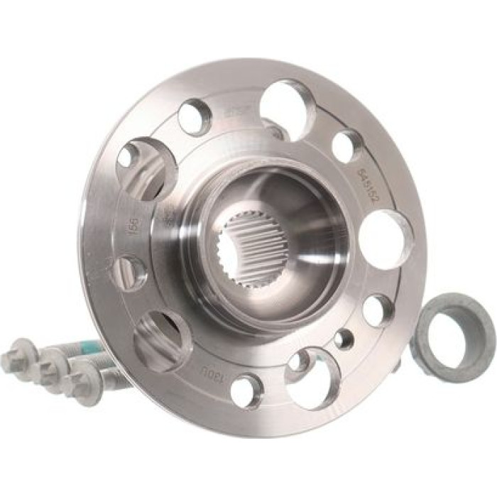 SKF Radlagersatz VKBA 6629 F - Vorderachse SKF Radlagersatz VKBA 6629 F - Vorderachse