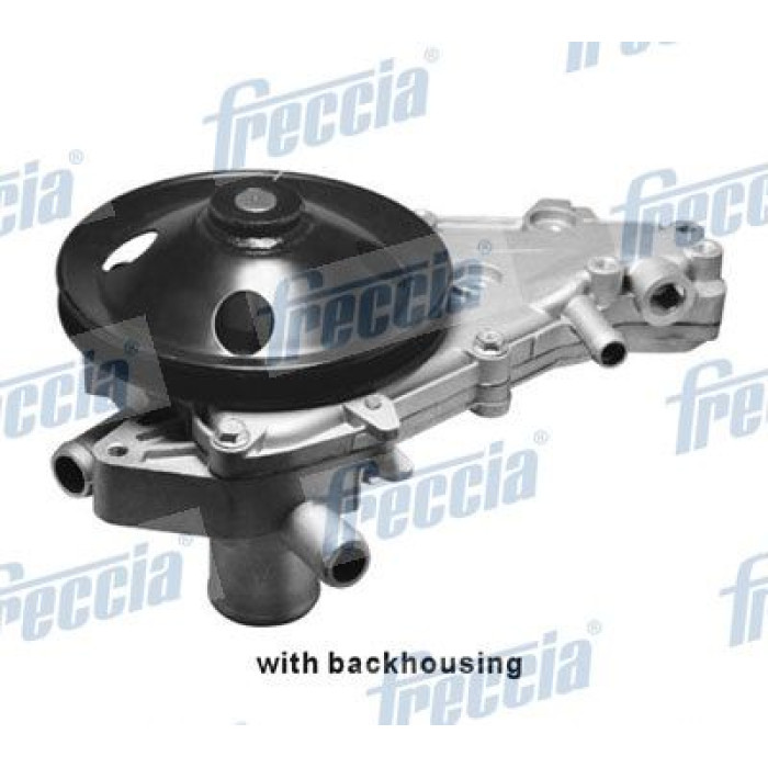 FRECCIA Wasserpumpe WP0310 FRECCIA Wasserpumpe WP0310